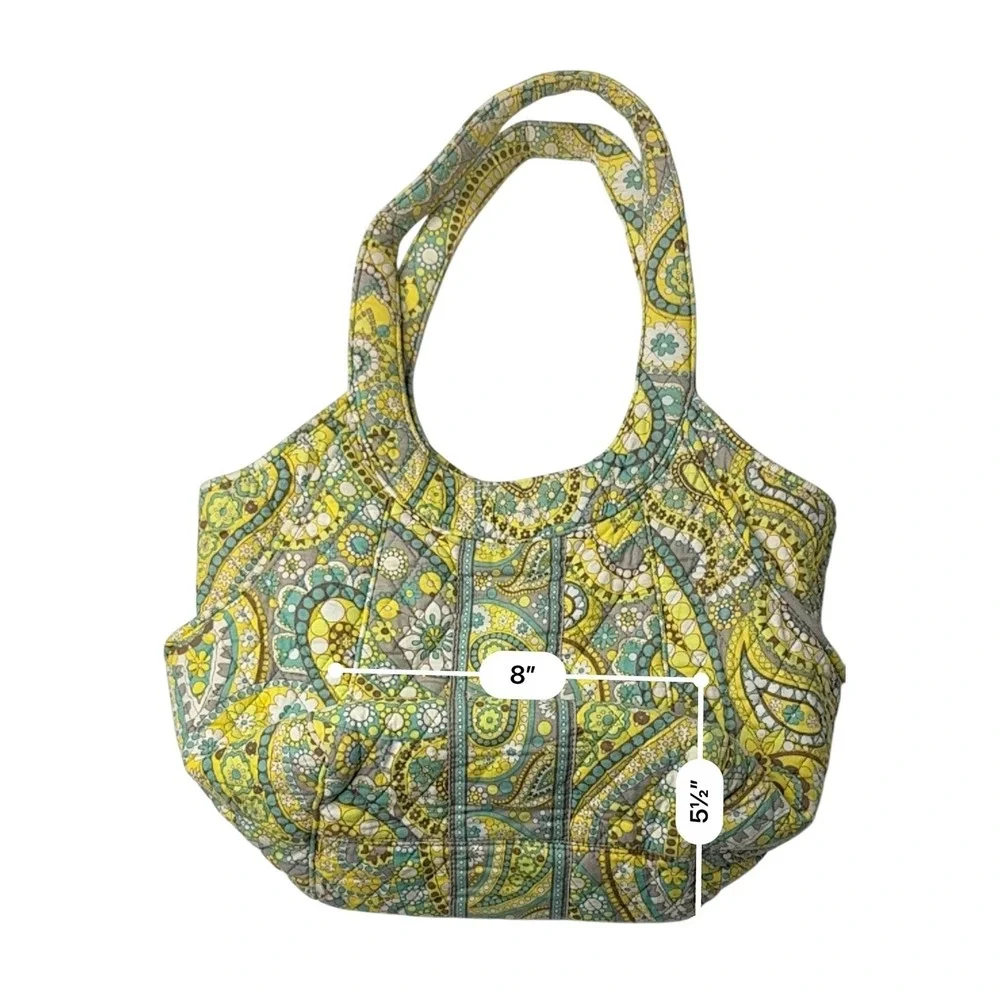 Vera Bradley Quilted‎ 